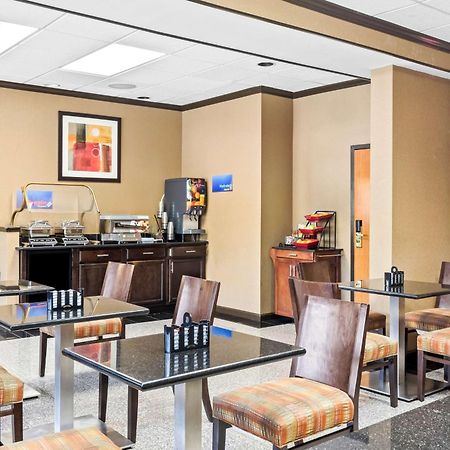 Best Western Gwinnett Center Дулут Екстер'єр фото