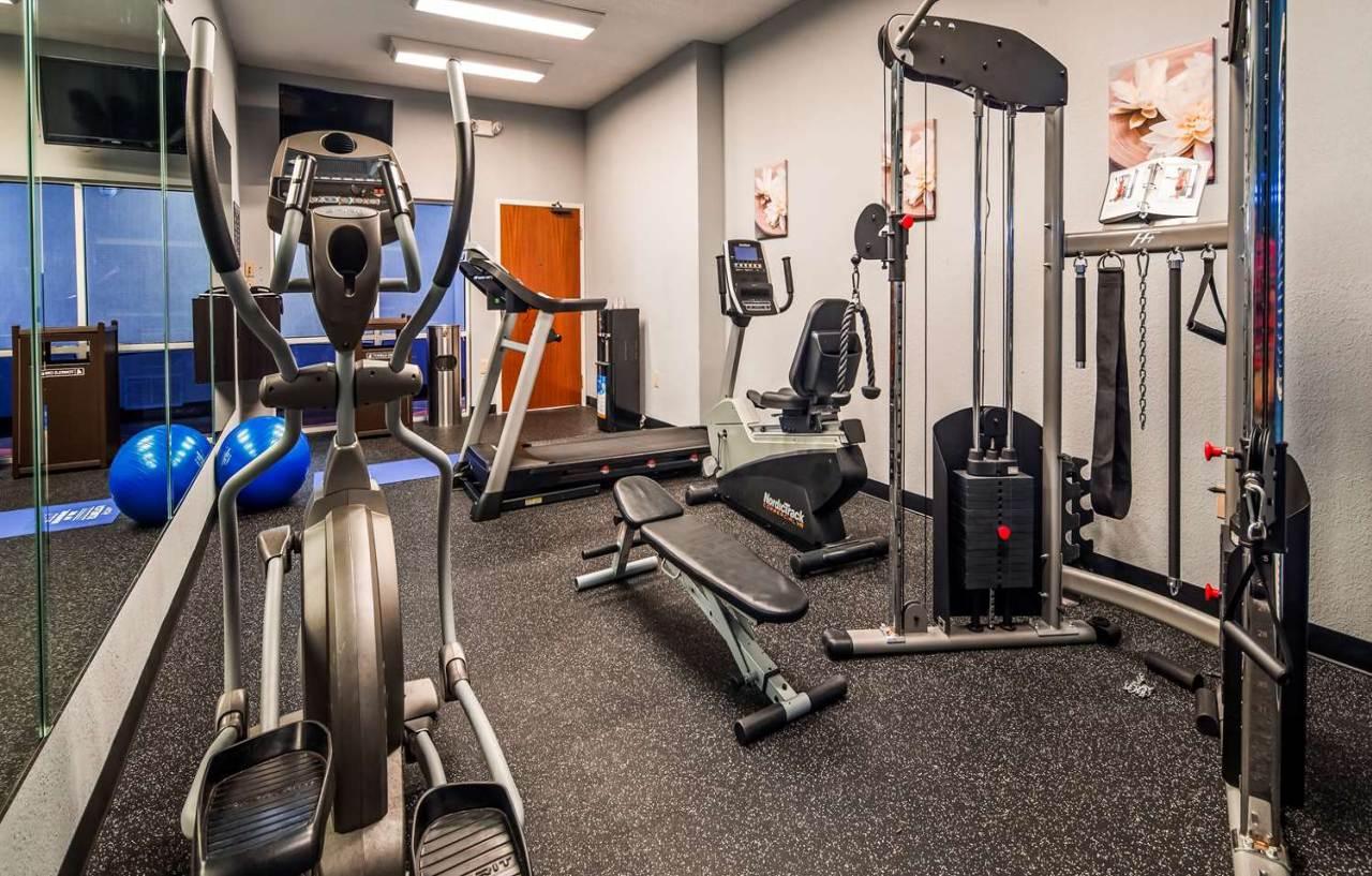 Best Western Gwinnett Center Дулут Екстер'єр фото