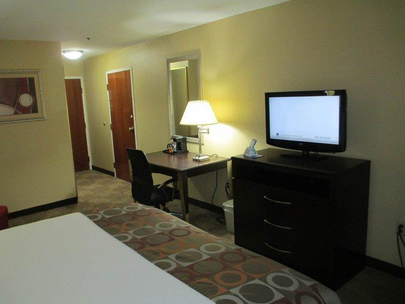 Best Western Gwinnett Center Дулут Номер фото