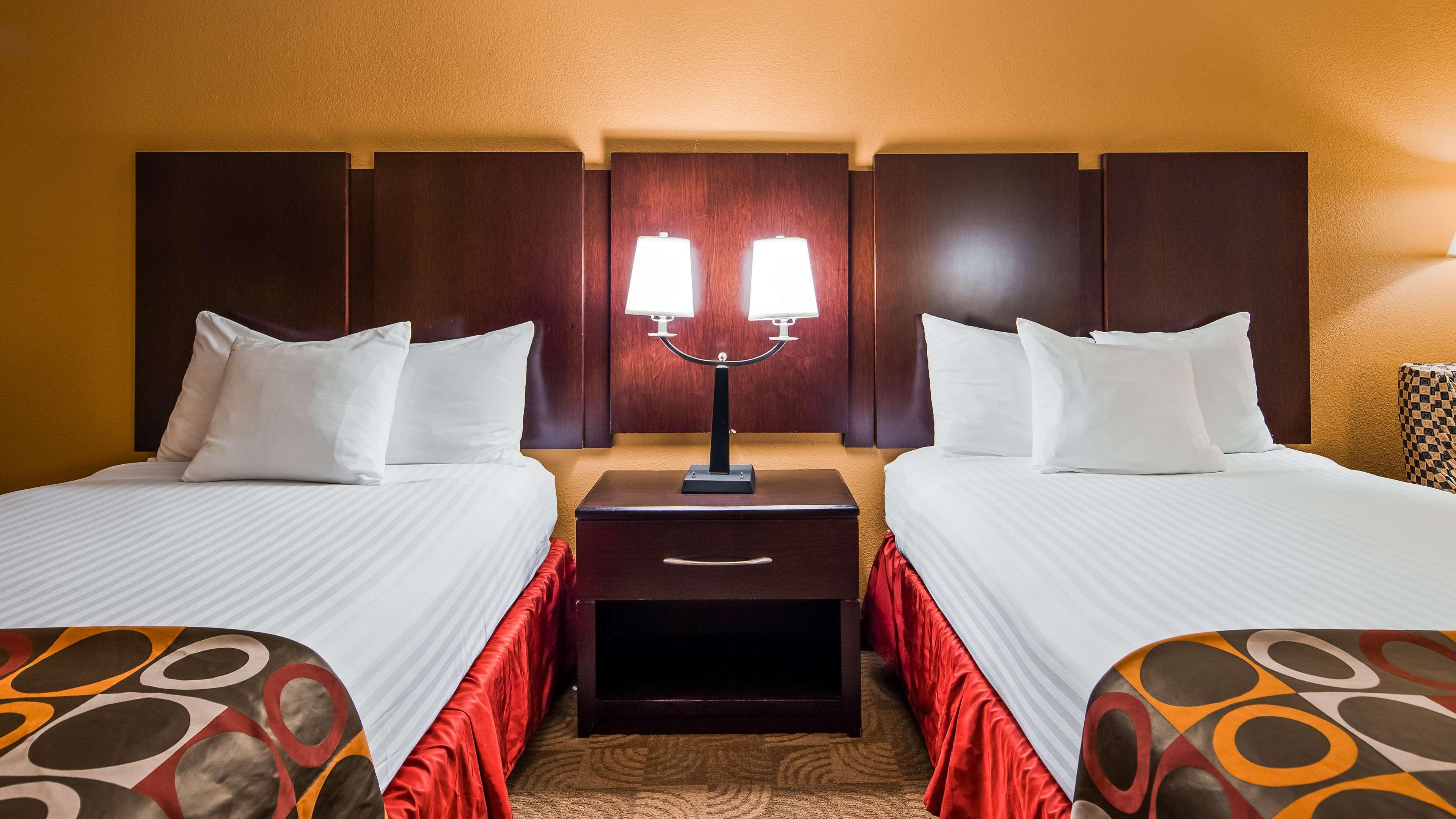 Best Western Gwinnett Center Дулут Екстер'єр фото