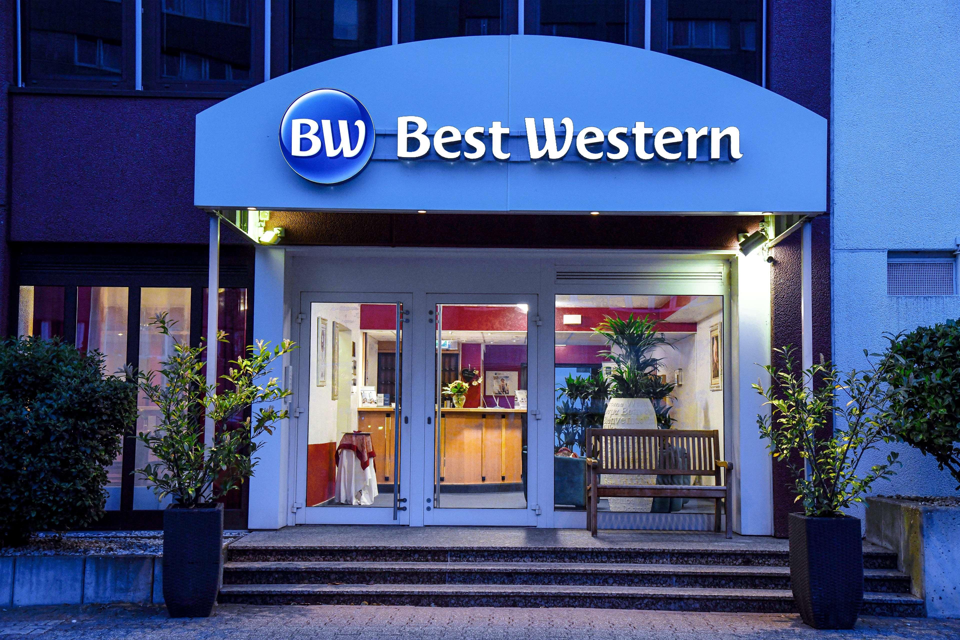 Best Western Gwinnett Center Дулут Екстер'єр фото