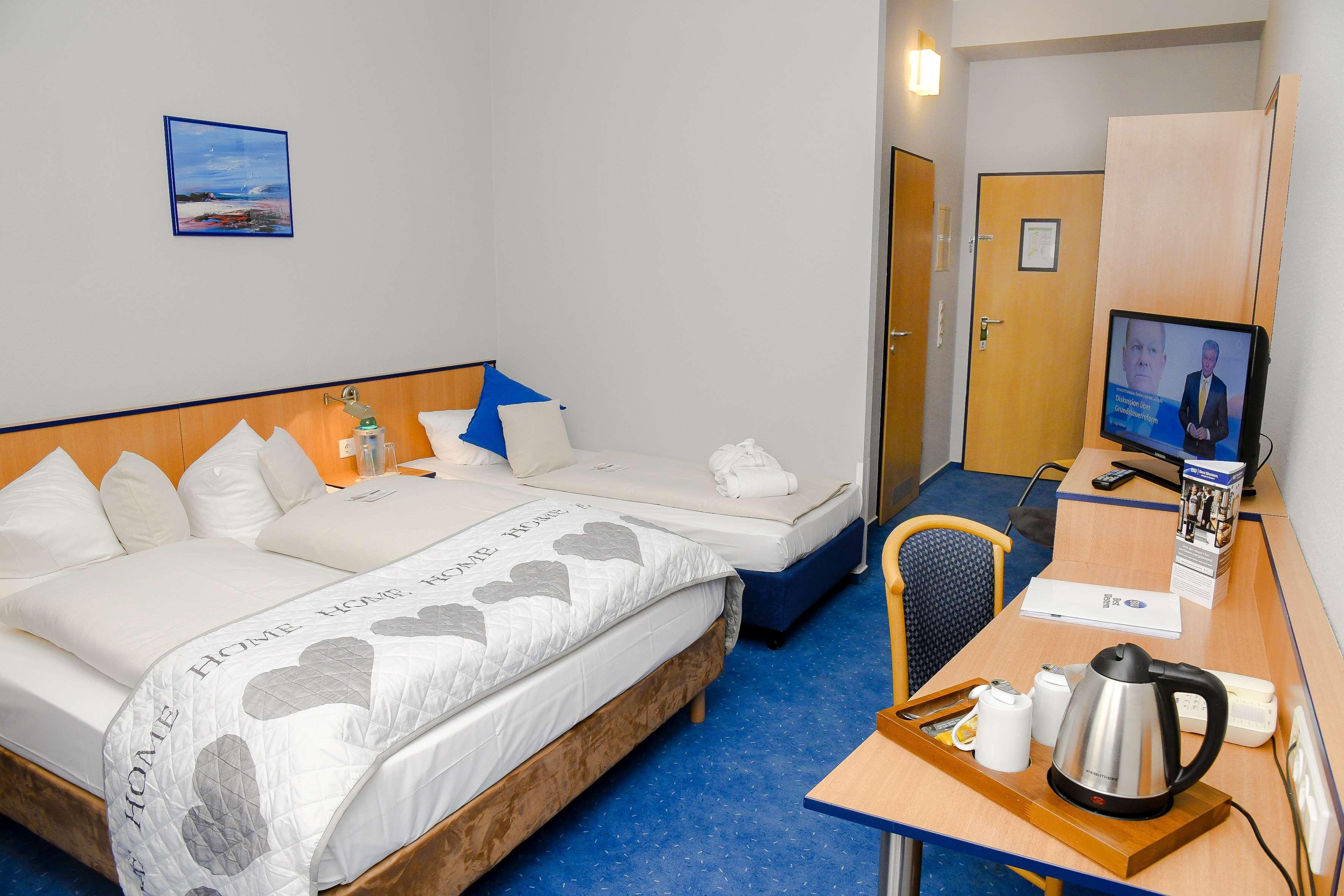 Best Western Gwinnett Center Дулут Екстер'єр фото