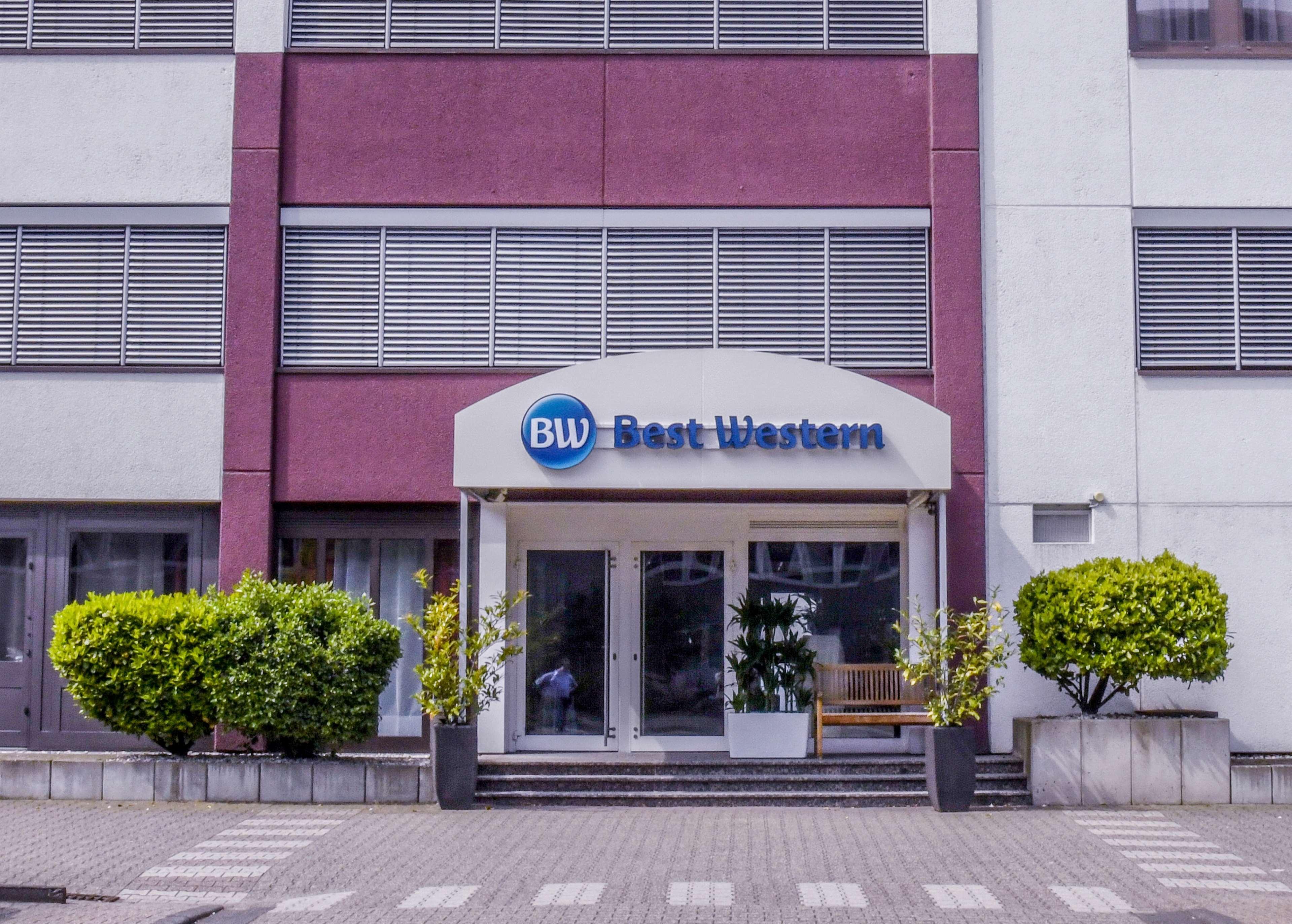 Best Western Gwinnett Center Дулут Екстер'єр фото