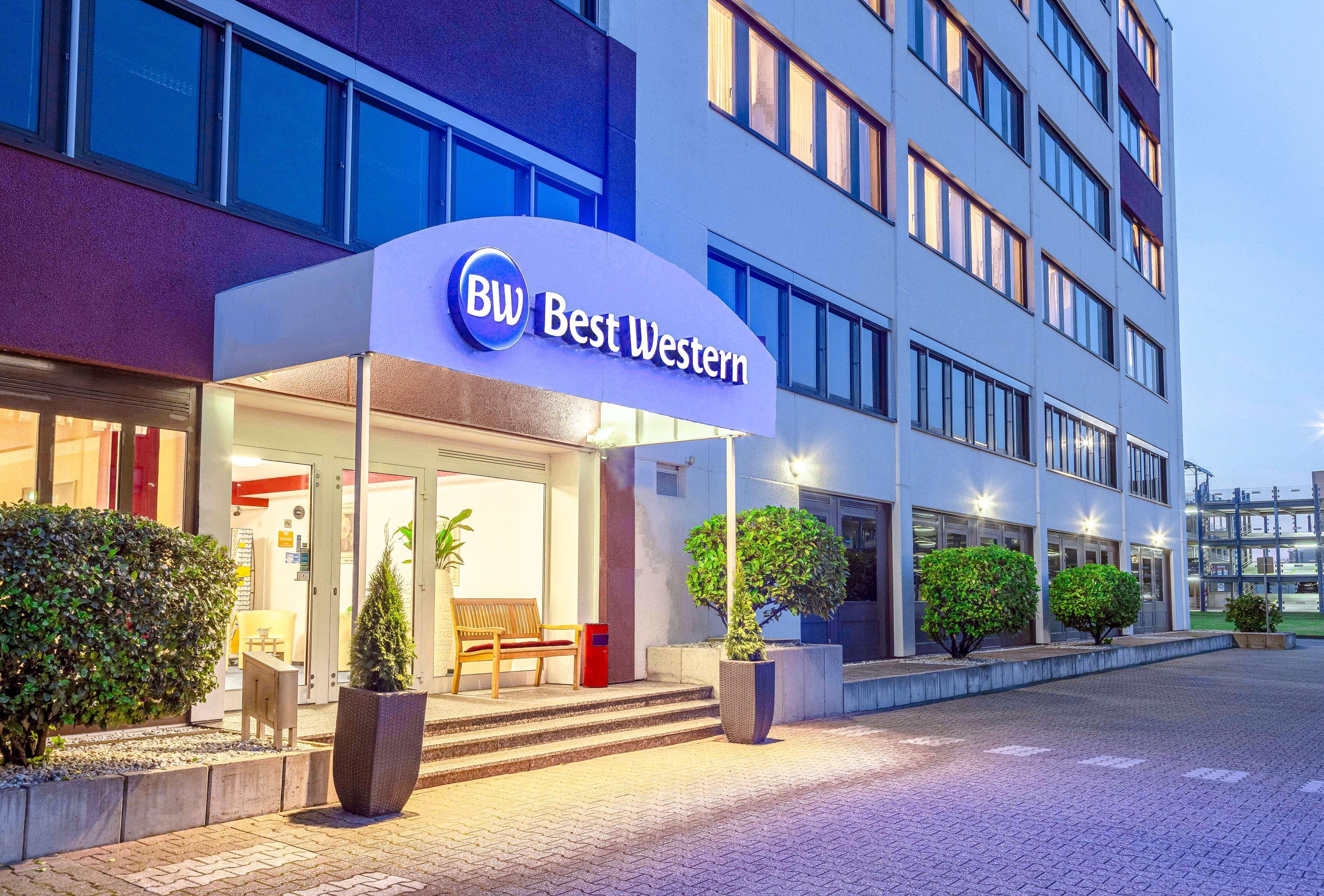 Best Western Gwinnett Center Дулут Екстер'єр фото