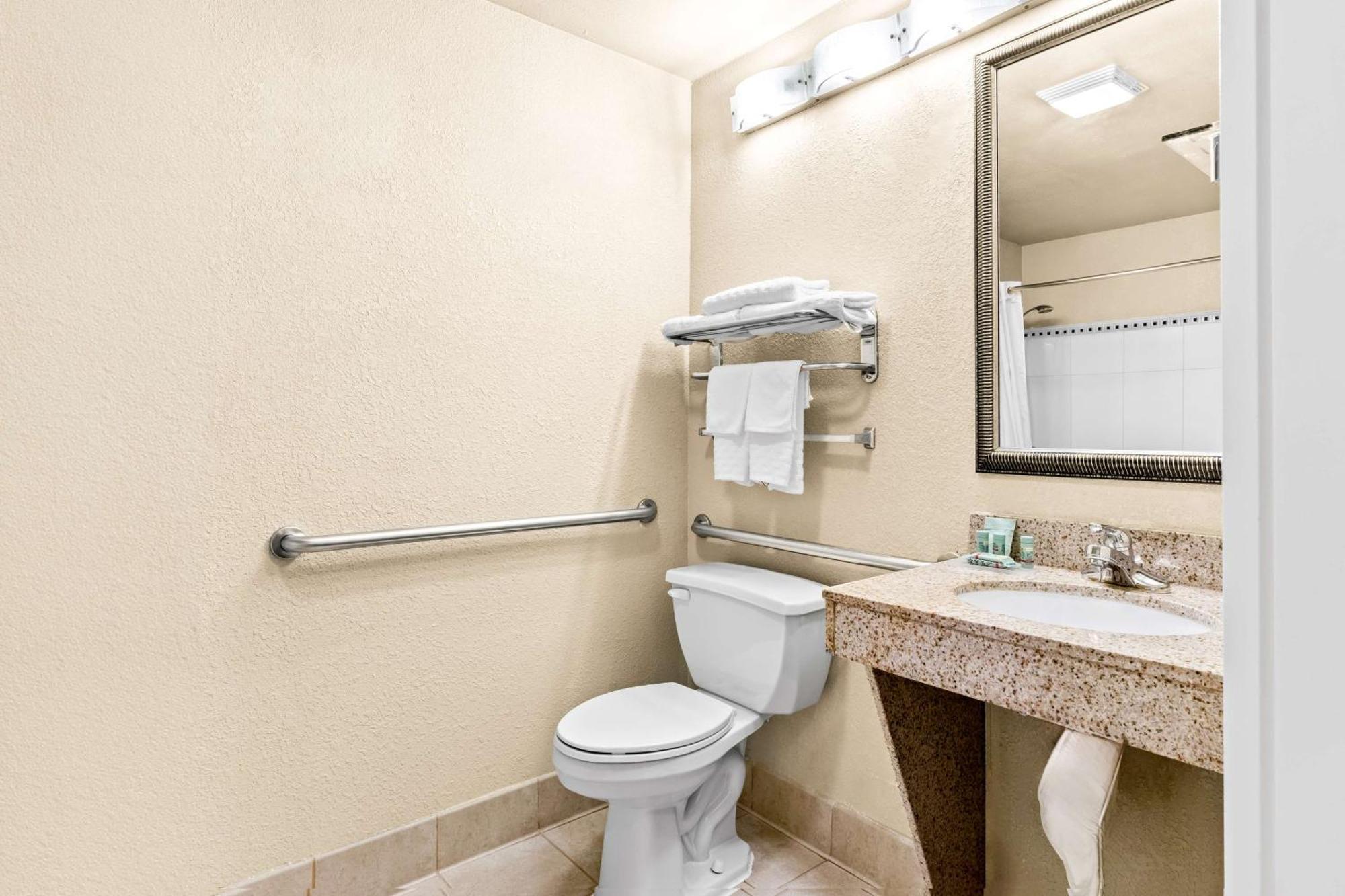 Best Western Gwinnett Center Дулут Екстер'єр фото
