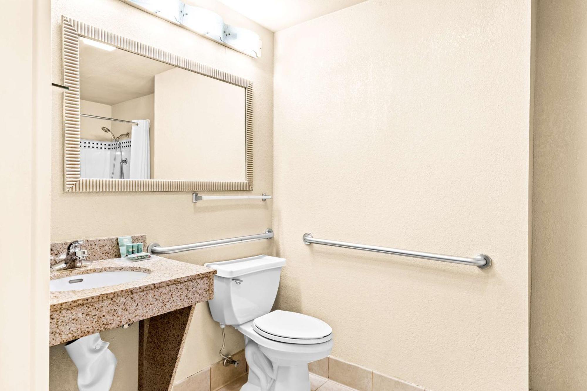 Best Western Gwinnett Center Дулут Екстер'єр фото