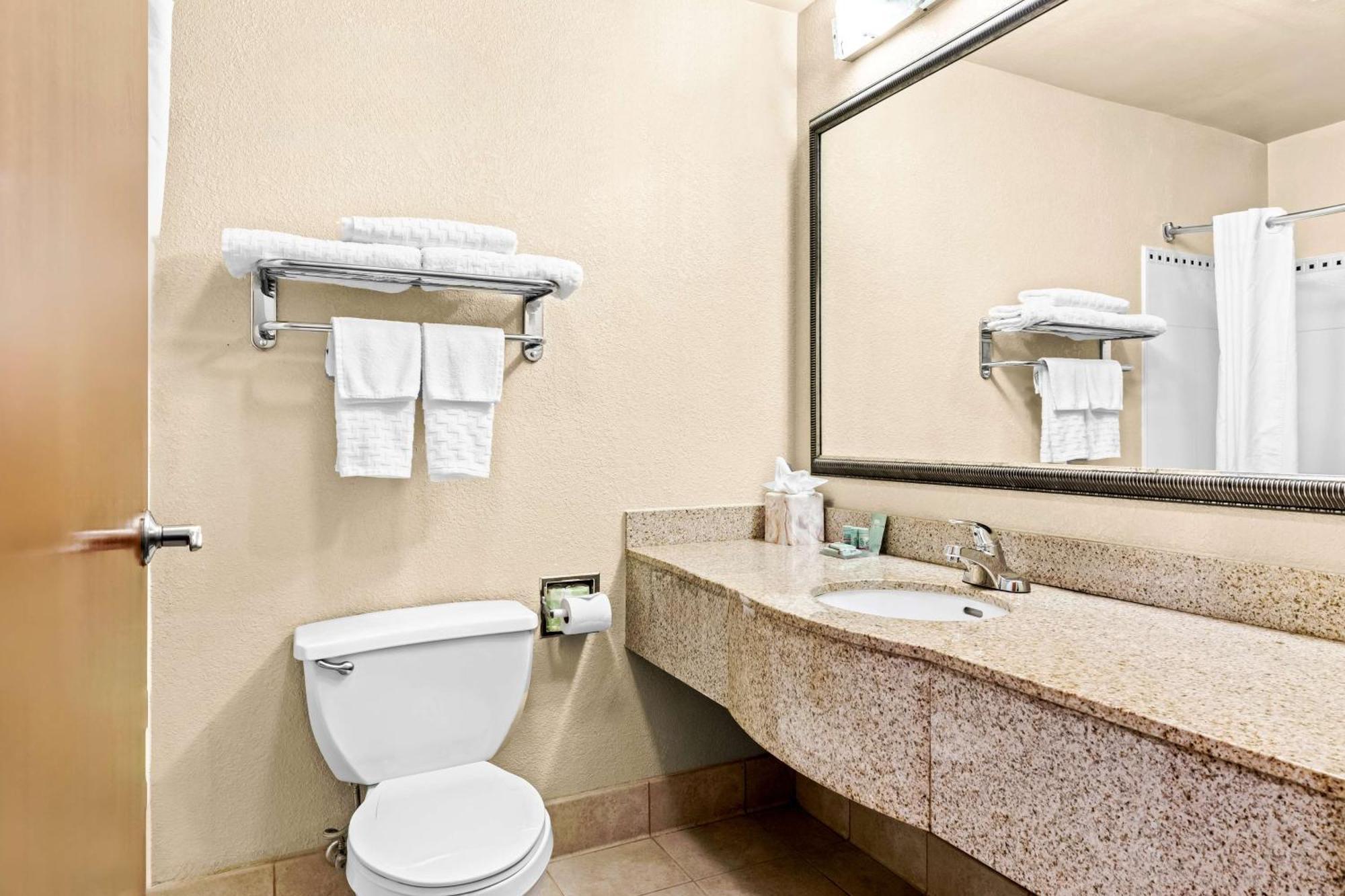 Best Western Gwinnett Center Дулут Екстер'єр фото
