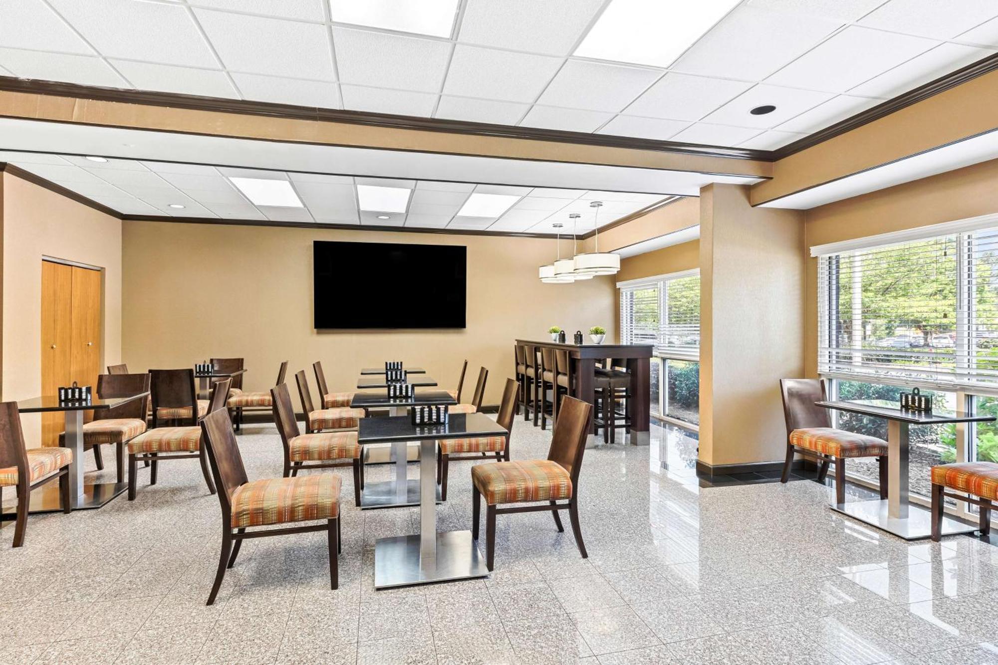 Best Western Gwinnett Center Дулут Екстер'єр фото