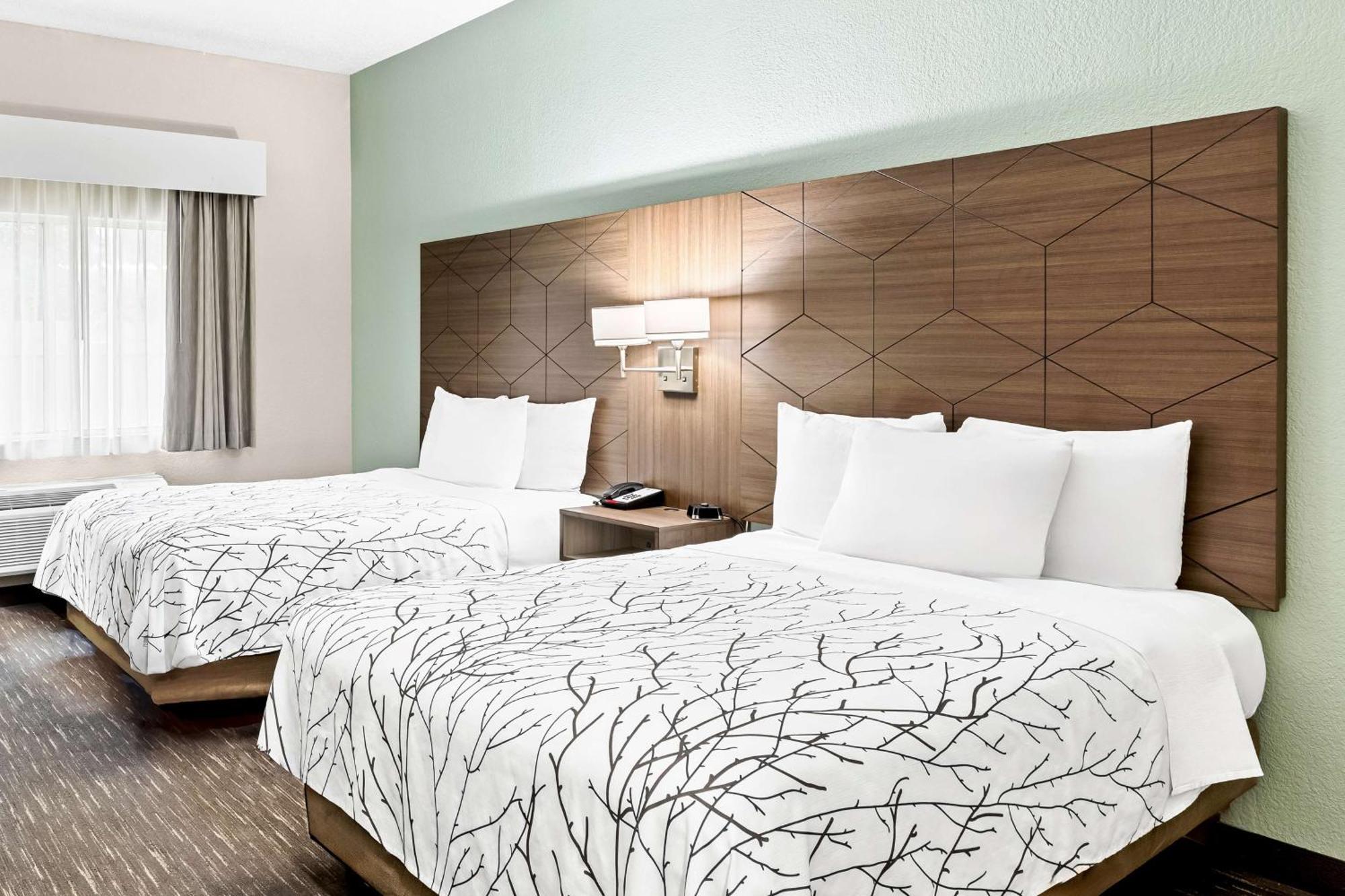 Best Western Gwinnett Center Дулут Екстер'єр фото