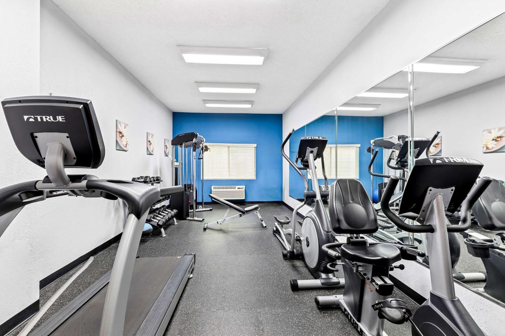 Best Western Gwinnett Center Дулут Екстер'єр фото